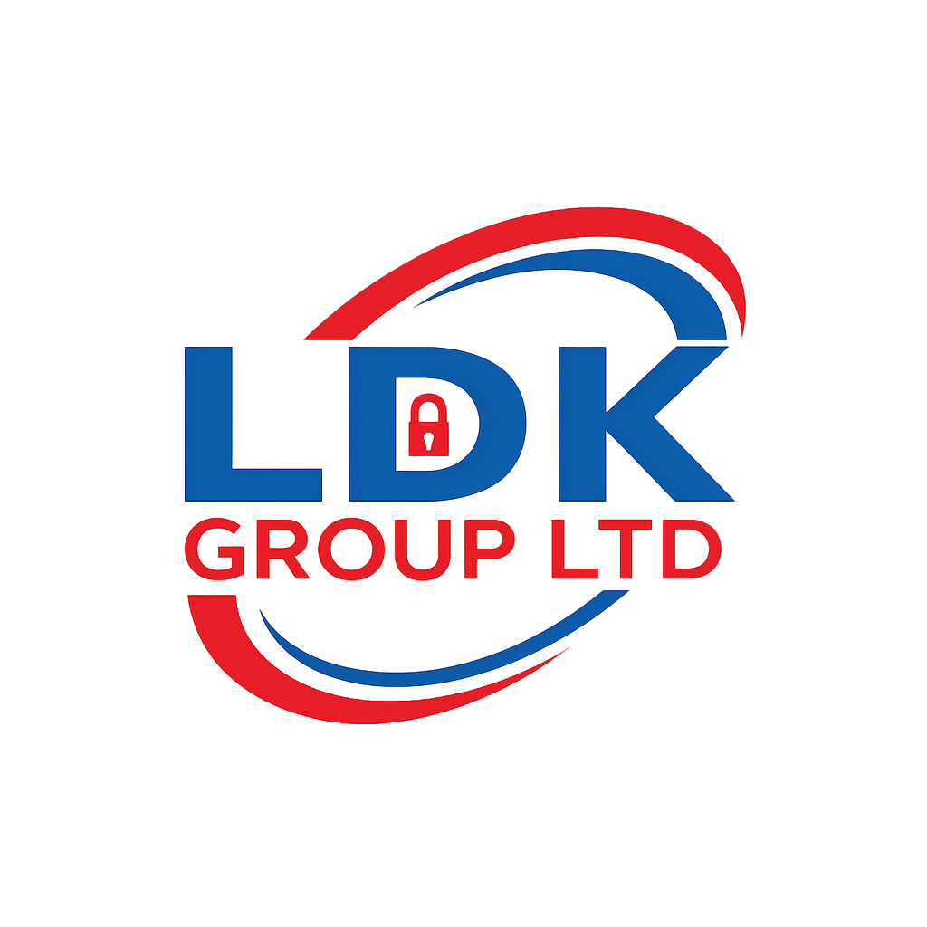 LDK Group Logo
