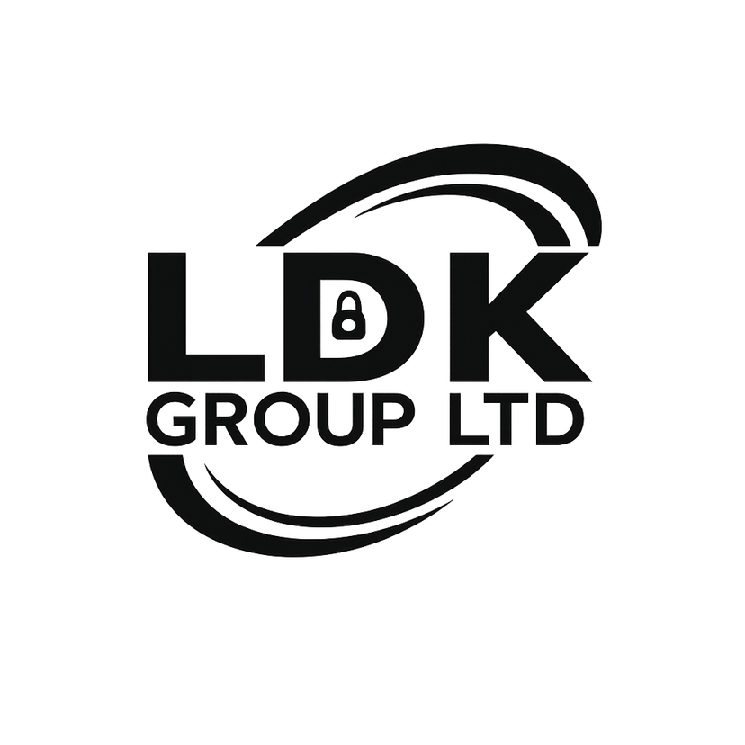 LDK Group Logo